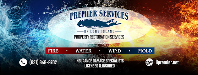 Premier Services of Long Island Inc.