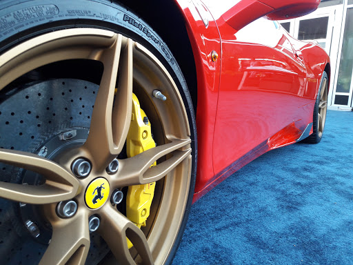 Museum «International Swimming Hall of Fame Museum», reviews and photos, 1 Hall of Fame Dr, Fort Lauderdale, FL 33316, USA