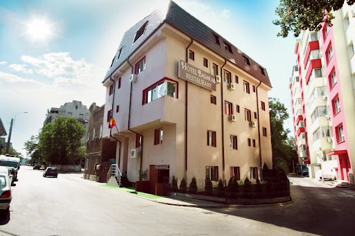 Hotel Basarab
