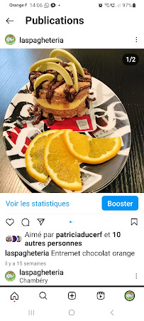 Photos du propriétaire du Restaurant italien La Spagheteria à Chambéry - n°11