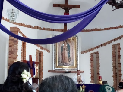 Iglesia De Nuestra Sra De Guadalupe