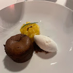 Photo n°1 de l'avis de Mehmoud.a fait le 19/09/2023 à 10:22 sur le restaurants Atelier Alexandre Bousquet (nouveau concept) à Biarritz