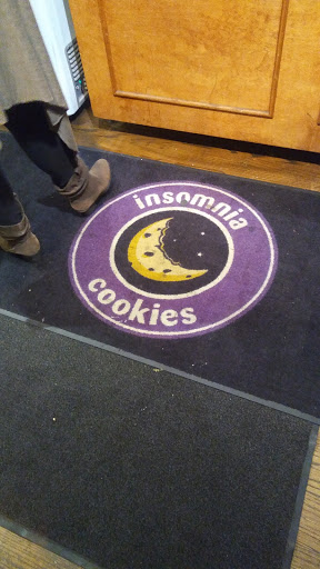 Cookie Shop «Insomnia Cookies», reviews and photos, 4319 Main St, Philadelphia, PA 19127, USA