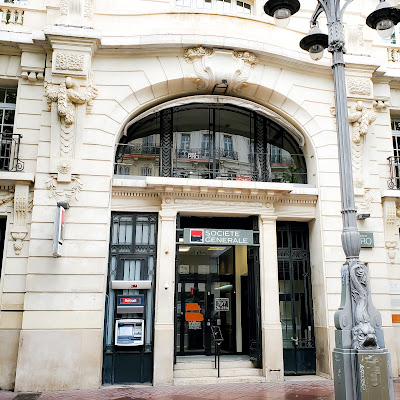 SG à Marseille