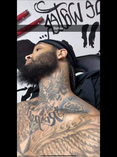 Explore small egyptian tattoo ideas, creative tattoo ideas in Owosso, available at Expressions Body Art Studio