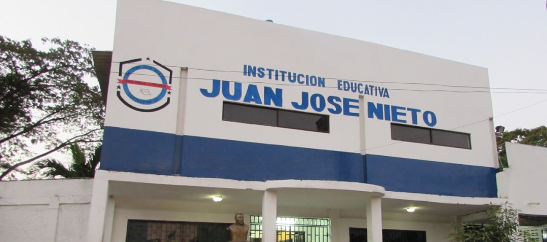 Institución Educativa Juan José Nieto