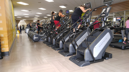 LA Fitness image