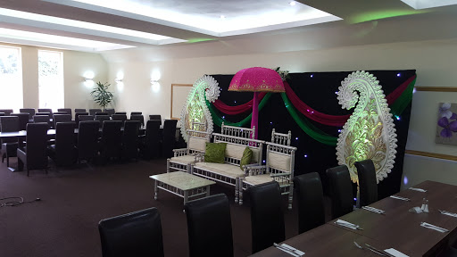 Shahi Masala Buffet Restaurant