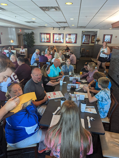 Cafe «Summer Kitchen Cafe», reviews and photos, 12010 Giles Rd, La Vista, NE 68128, USA