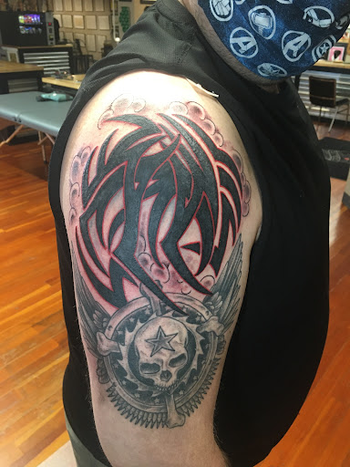 Explore tattoo ideas for a miscarriage, creative tattoo ideas in Bloomington, available at Artkore Tattoo