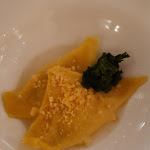 Photo n°5 de l'avis de Emanuela.i fait le 15/02/2020 à 00:10 sur le  Ristorante Osteria dal Minestraio à Riccione