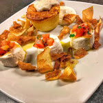 Photo n°3 de l'avis de Papido.o fait le 16/09/2017 à 22:46 sur le  Mucca Pazza 2.0 à Pino Torinese