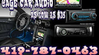 AGE CAR AUDIO Mobile services - Photo 2 - Car repair in Toledo, OH, Toledo