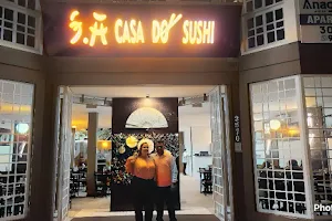 S.A Casa do Sushi image