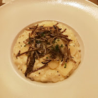 Risotto du Restaurant français Avenio à Avignon - n°16