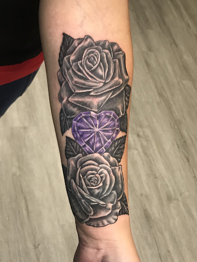 Explore tattoo ideas harley davidson, creative tattoo ideas in Taylor, available at Solid Tattoo LLC