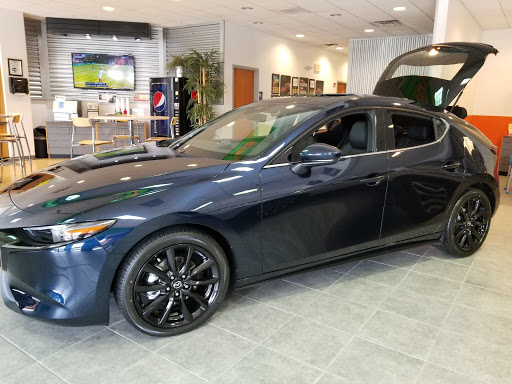 GMC Dealer «Ed Morse Auto Plaza - Buick GMC», reviews and photos, 10133 US-19, Port Richey, FL 34668, USA