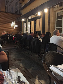 Atmosphère du Restaurant français La Mado à Aix-en-Provence - n°10