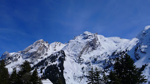 Photo n°76 de Restaurant La Chenillette à La Clusaz ()