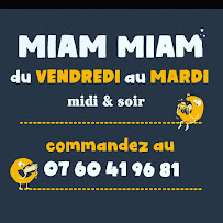 Photos du propriétaire du Sandwicherie Le Miam Miam à Mimizan - n°19