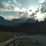 Photo n°13 de l'avis de Giacomino. fait le 17/08/2021 à 16:52 sur le  Alpe Nemes Hütte à Sexten