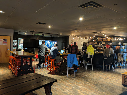 Brewery «Newburyport Brewing Company», reviews and photos, 4 New Pasture Rd, Newburyport, MA 01950, USA