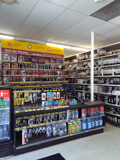 Auto Parts Store «Advance Auto Parts», reviews and photos, 80 E Main St, Torrington, CT 06790, USA