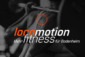 Locomotion Fitness GmbH image
