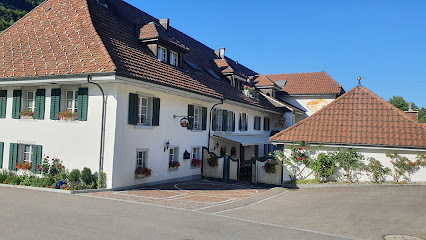 Gasthof zum Kreuz