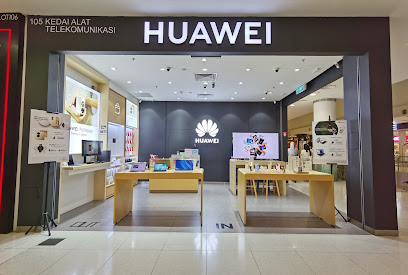 HUAWEI Authorized Experience Store_The Spring Shopping Mall
