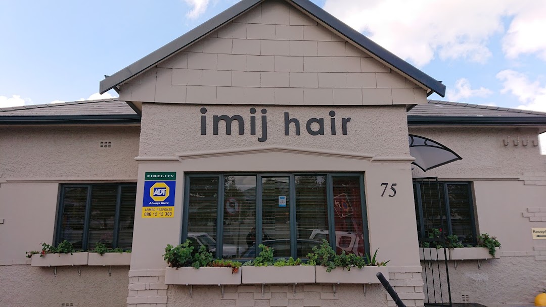 Imij Hair