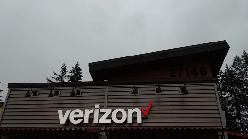 Cell Phone Store «Verizon», reviews and photos, 27149 185th Ave SE #123, Covington, WA 98042, USA