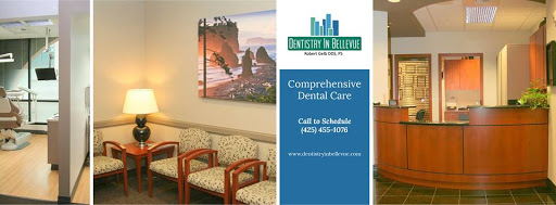 Dentist «Dentistry In Bellevue», reviews and photos