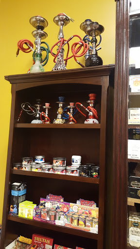 Tobacco Shop «Burning Leaf Cigars Inc», reviews and photos, 577 S 3rd St #101, Geneva, IL 60132, USA