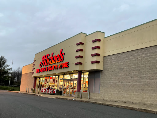 Craft Store «Michaels», reviews and photos, 600 Hartford Rd, New Britain, CT 06053, USA