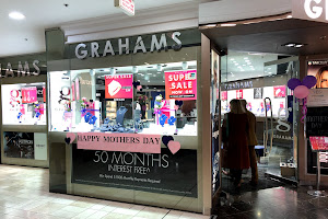 Grahams Jewellers