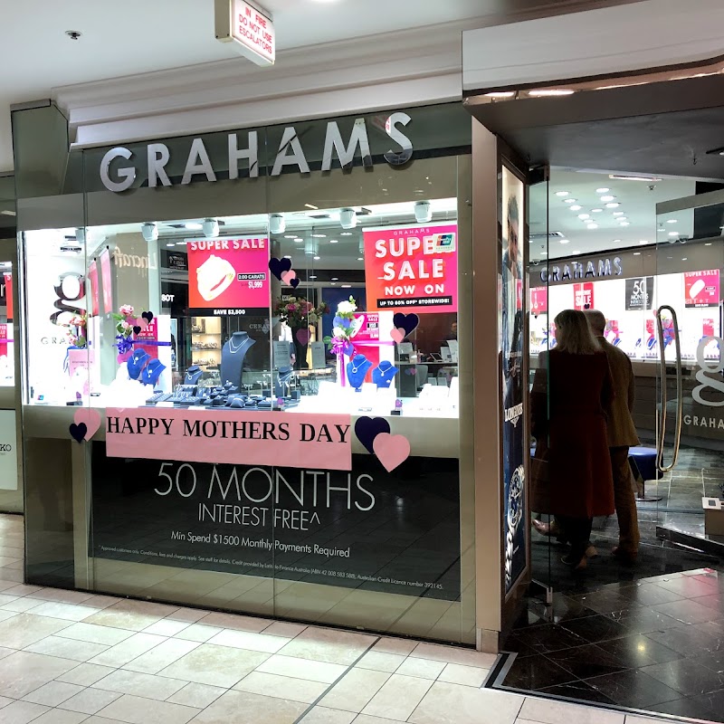 Grahams Jewellers