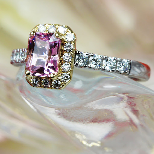 Jewelry Designer «Daniel Diamonds», reviews and photos, 31955 Castle Ct #1n, Evergreen, CO 80439, USA