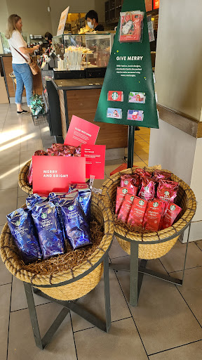 Starbucks image