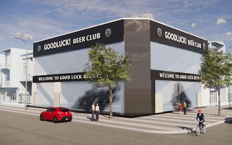 Good Luck Restaurant - Beer Club image
