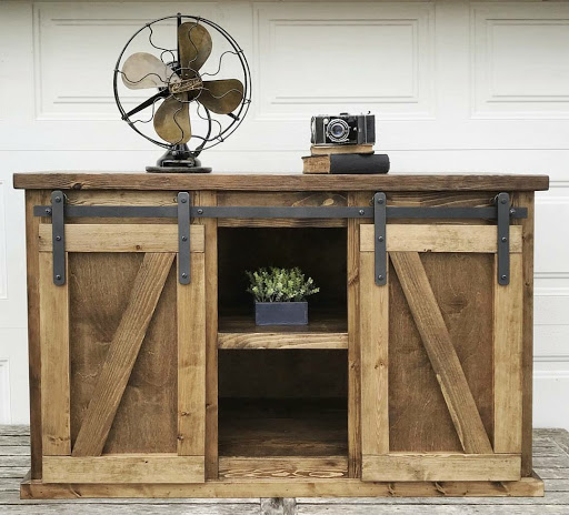 Furniture Store «Carver Junk Company», reviews and photos, 206 N Chestnut St, Chaska, MN 55318, USA