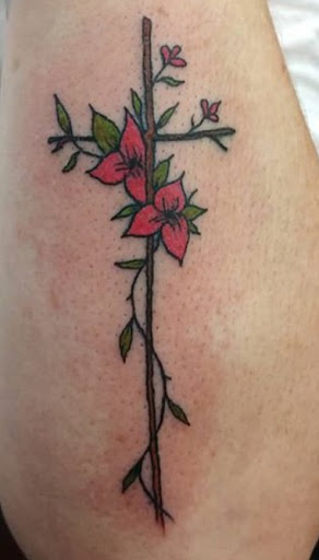 Explore balloon tattoo ideas, creative tattoo ideas in Colorado Springs, available at Skin Evolution Tattoo