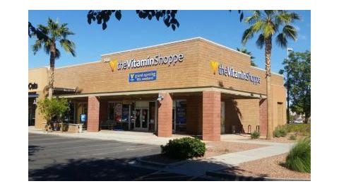 The Vitamin Shoppe - Come in or Contact-Free Curbside Pickup Now Available!