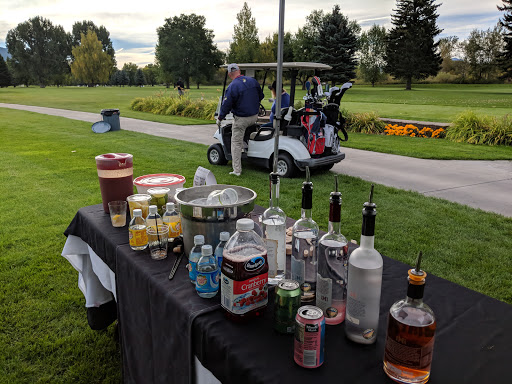 Country Club «Riverside Country Club», reviews and photos, 2500 Springhill Rd, Bozeman, MT 59718, USA