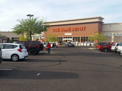 Home Improvement Store «The Home Depot», reviews and photos, 1330 W Baseline Rd, Tempe, AZ 85283, USA