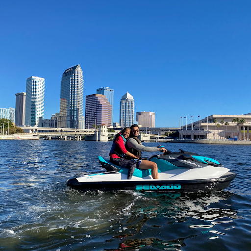 Paramount Water Sports & Jet Ski Rental
