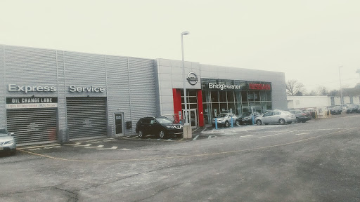 Nissan Dealer «Bridgewater Nissan», reviews and photos, 1400 US-22, Bridgewater, NJ 08807, USA