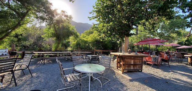 Ol Buckaroo 41695 Sierra Dr, Three Rivers, CA 93271, Estados Unidos