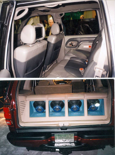 Truck Accessories Store «All-Guard Audio & Mobile Electronics Inc», reviews and photos, 11935 S Cicero Ave, Alsip, IL 60803, USA