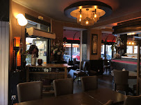 Atmosphère du Restaurant japonais Okirama à Paris - n°4